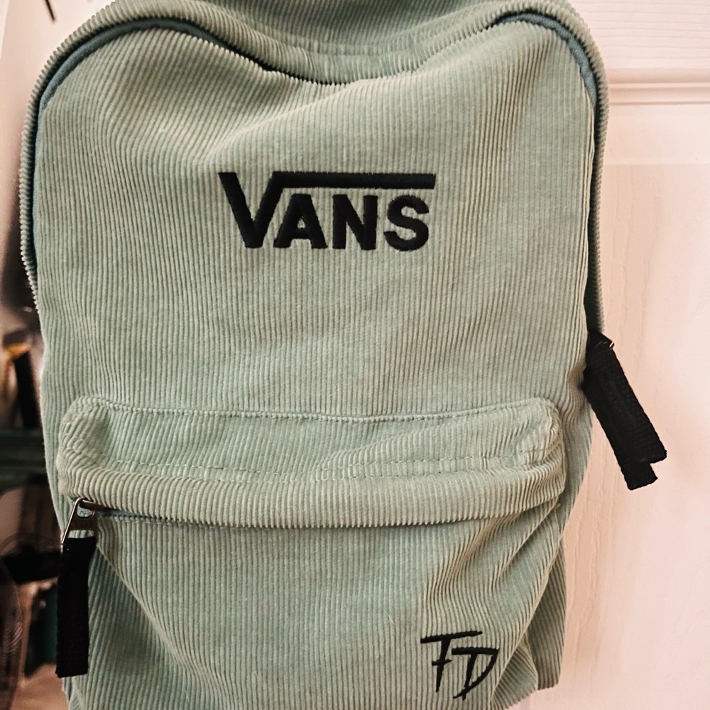 Vans Mini Backpack